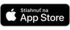 Teraz na App Store